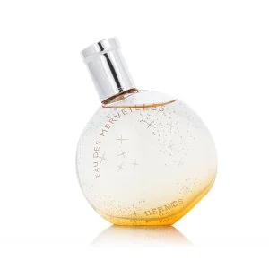 Hermes Eau des Merveilles utántölthető női toalettvíz