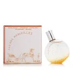 Eau des Merveilles utántölthető női toalettvíz 30 ml
