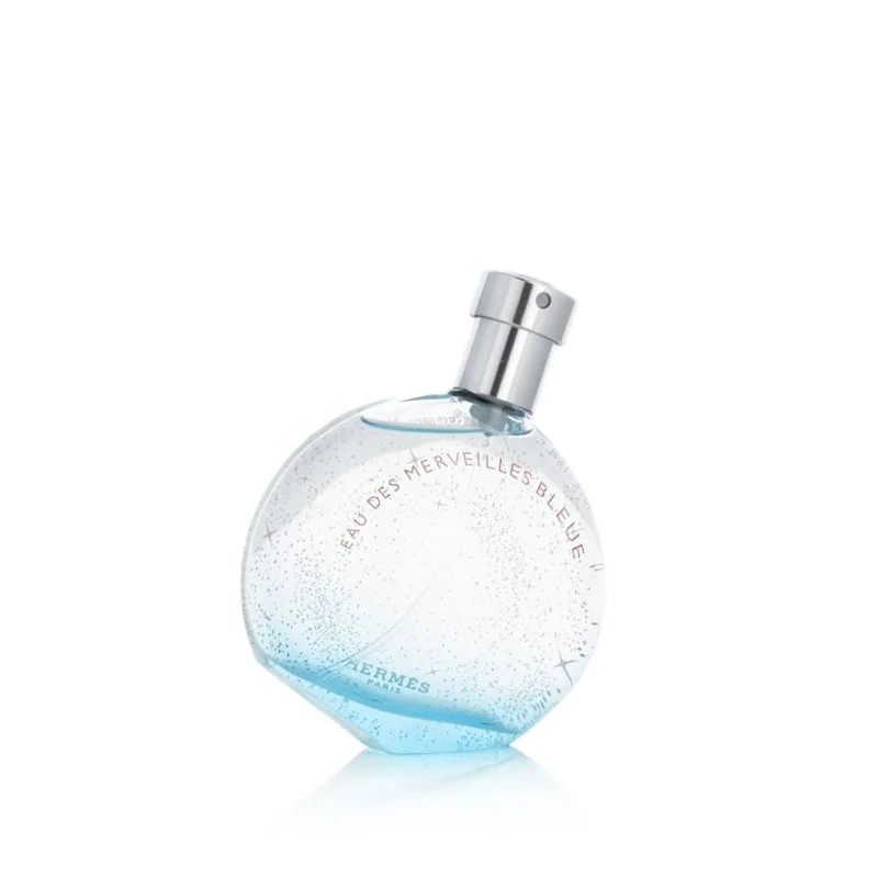 Eau des Merveilles Bleue toalettvíz nőknek 50 ml