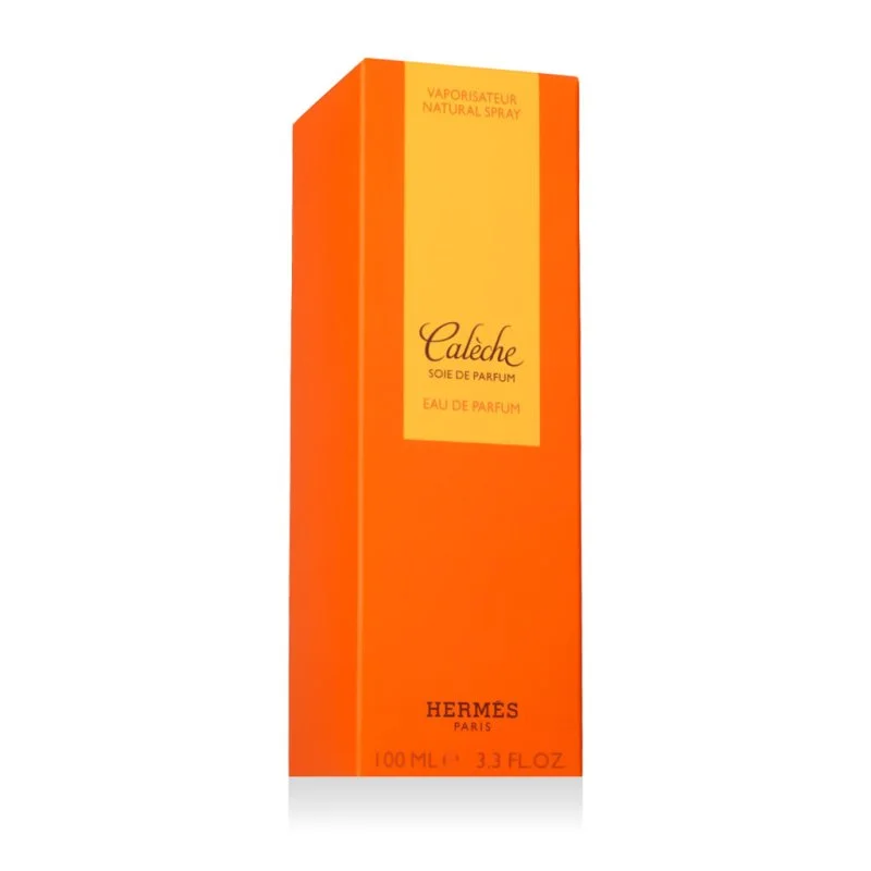 Calèche Soie de EDP parfüm nőknek 100 ml