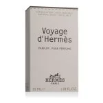 Voyage D'Hermès utántölthető parfüm uniszex 35 ml