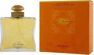 Hermes 24 Faubourg eau de parfum 100 ml nőknek