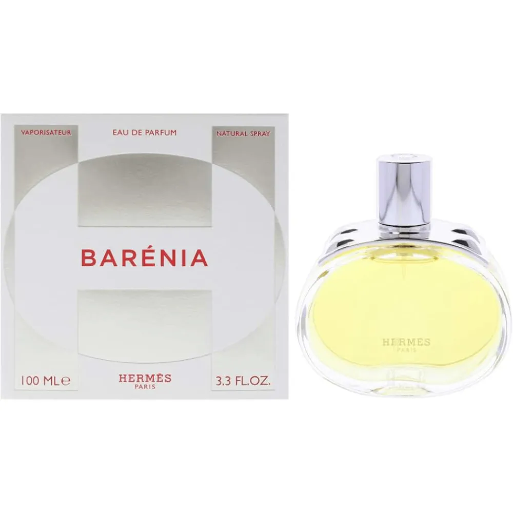 Barénia parfémovaná voda pro ženy 100 ml