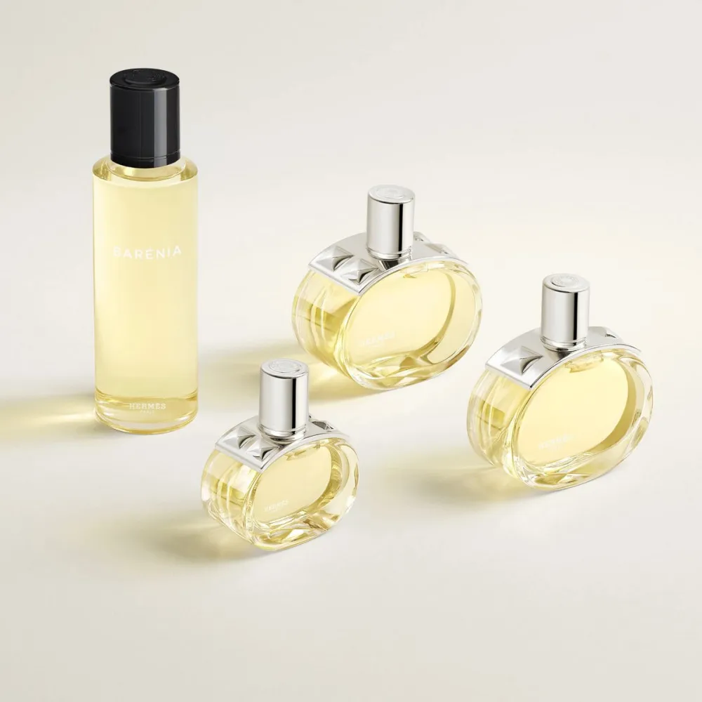Barénia parfémovaná voda pro ženy 30 ml