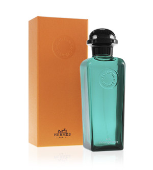Hermes Eau d'Orange Verte kolínská voda unisex