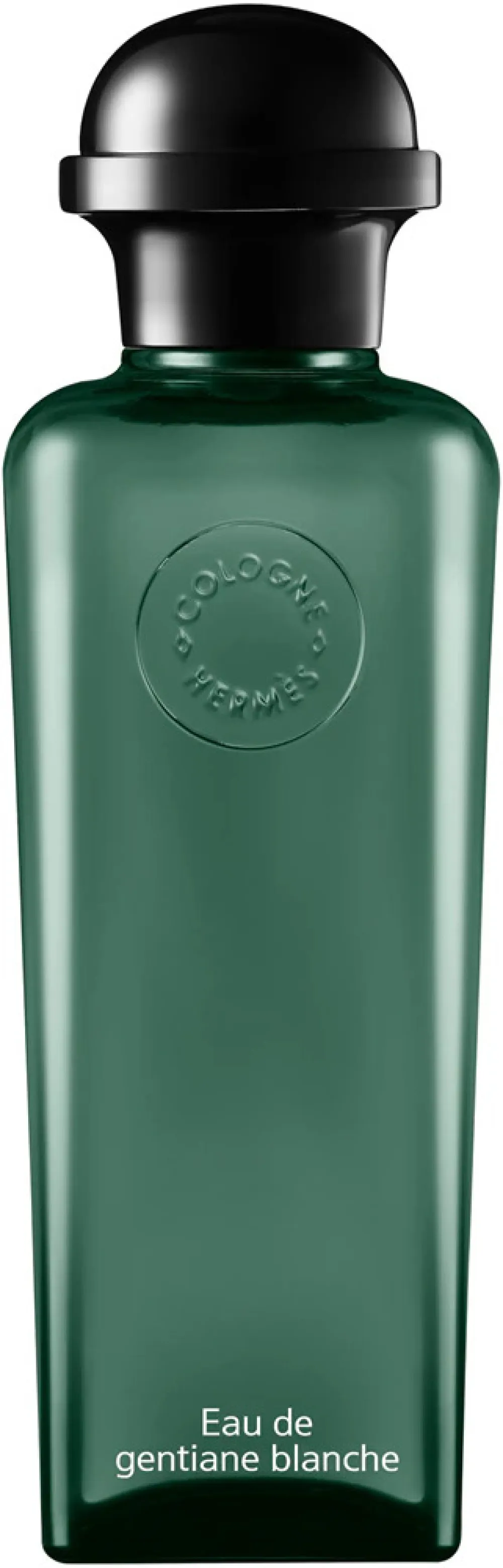 Eau de Gentiane Blanche kölni víz 100 ml unisex