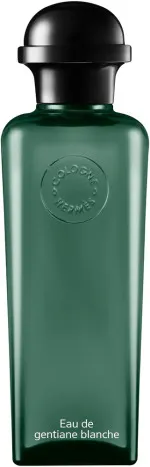 Eau de Gentiane Blanche kölni víz 100 ml unisex