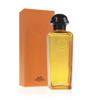 Hermes Eau de Mandarine Ambrée kölni víz unisex 100 ml