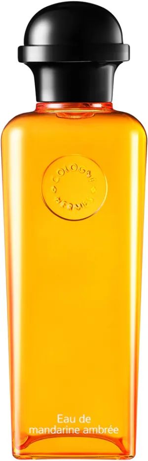 Hermes Eau de Mandarine Ambrée kölni víz unisex 100 ml