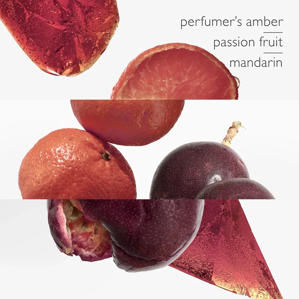 Eau de Mandarine Ambrée kölni víz unisex 100 ml