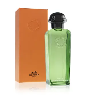 Hermes Hermes Eau de Pamplemousse Rose kolínská voda unisex