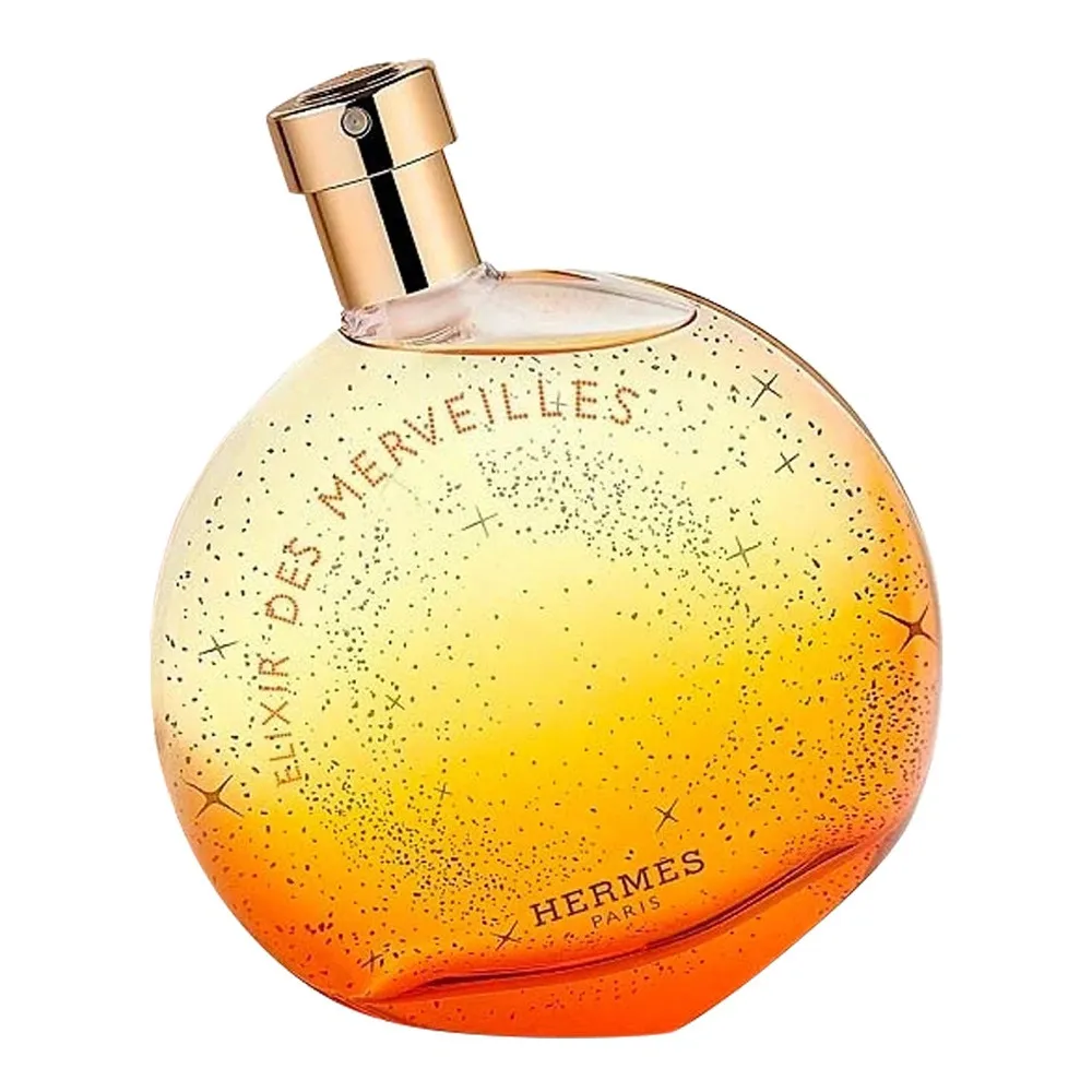 Elixir des Merveilles parfémovaná voda pro ženy 100 ml