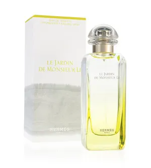 Hermes Hermes Le Jardin de Monsieur Li toaletní voda unisex