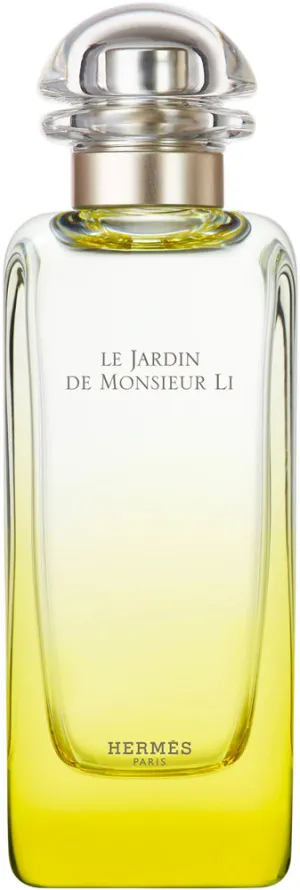 Hermes Hermes Le Jardin de Monsieur Li toaletní voda unisex