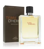 Terre d'Hermes toaletní voda pro muže 50 ml