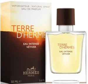 Hermes Hermes Terre d'Hermes Eau Intense Vetiver parfémovaná voda pro muže