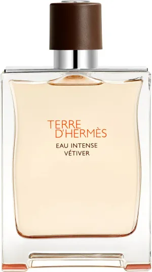 Hermes Hermes Terre d'Hermes Eau Intense Vetiver parfémovaná voda pro muže