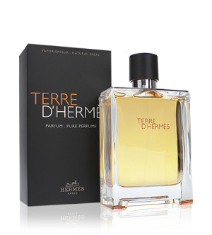 Hermes Terre d'Hermes Parfum parfém pro muže