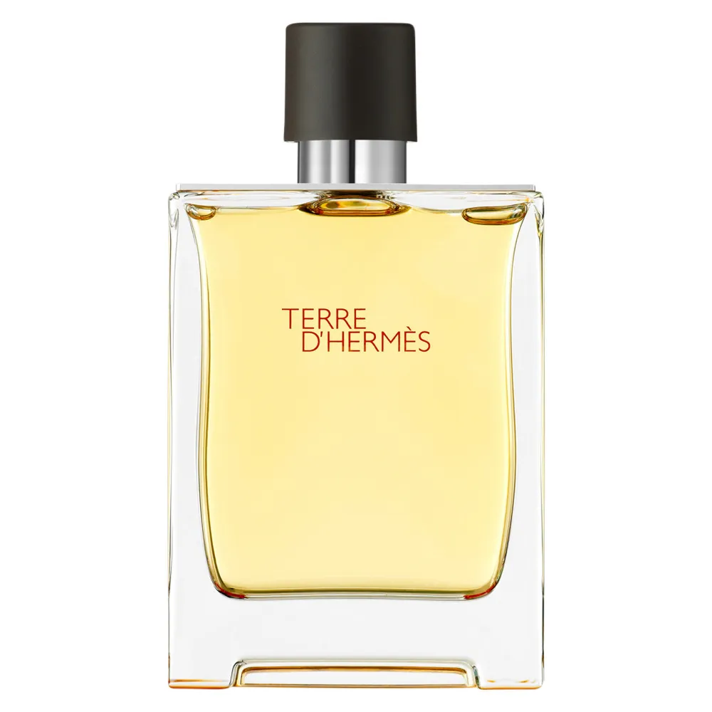 Terre d'Hermes Parfum parfém pro muže 200 ml