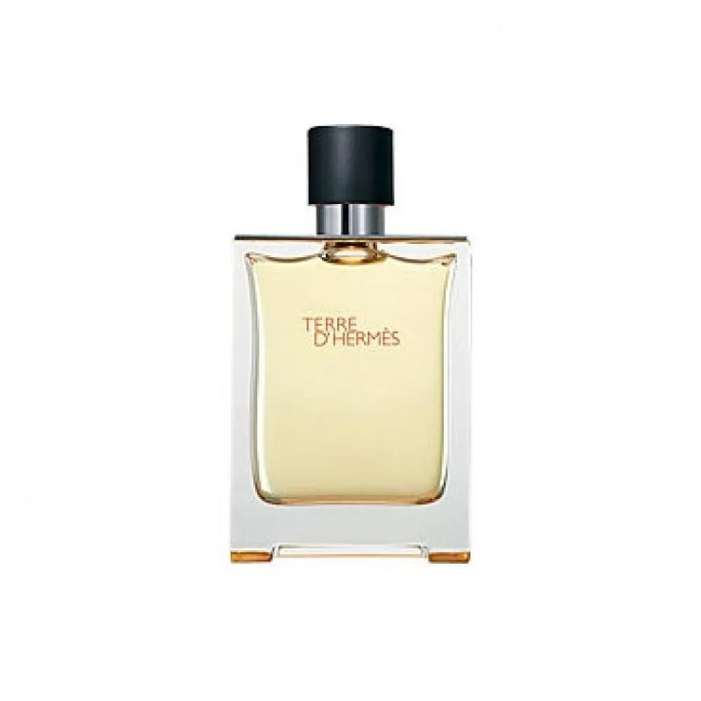 Terre d'Hermes toaletní voda pro muže 200 ml