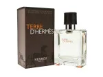 Terre d'Hermes toaletní voda pro muže 50 ml