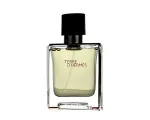Terre d'Hermes toaletní voda pro muže 50 ml