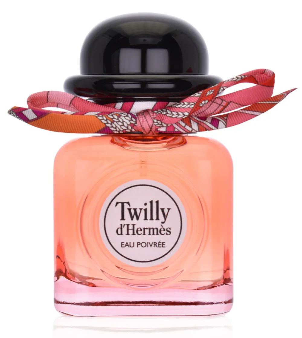 Twilly d'Hermès Eau Poivrée eau de parfum női 50 ml