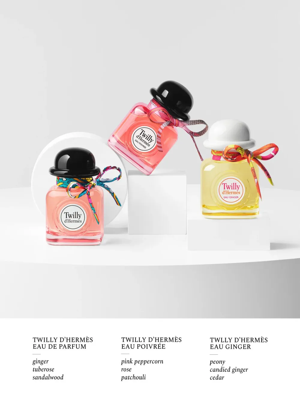 Twilly d'Hermès Eau Poivrée eau de parfum női 50 ml