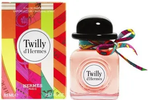Hermes Hermes Twilly d'Hermes parfémovaná voda pro ženy