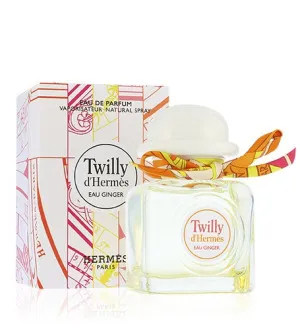 Hermes Twilly d'Hermes Eau Ginger parfüm nőknek
