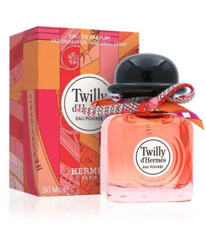 Hermes Twilly d'Hermès Eau Poivrée eau de parfum női 50 ml