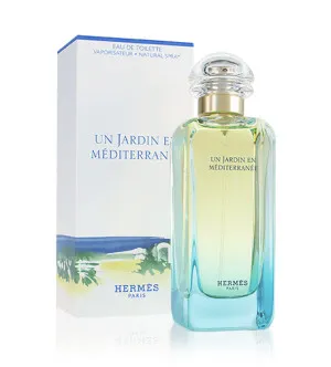 Hermes Hermes Un Jardin en Méditerranée toaletní voda unisex