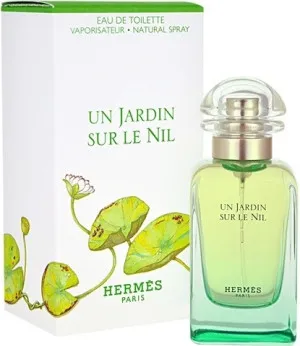 Hermes Hermes Un Jardin Sur Le Nil toaletní voda unisex
