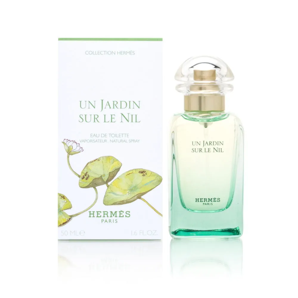 Un Jardin Sur Le Nil toaletní voda unisex 50 ml