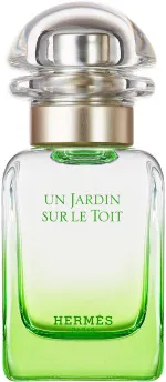 Un Jardin Sur Le Toit toaletní voda unisex 100 ml