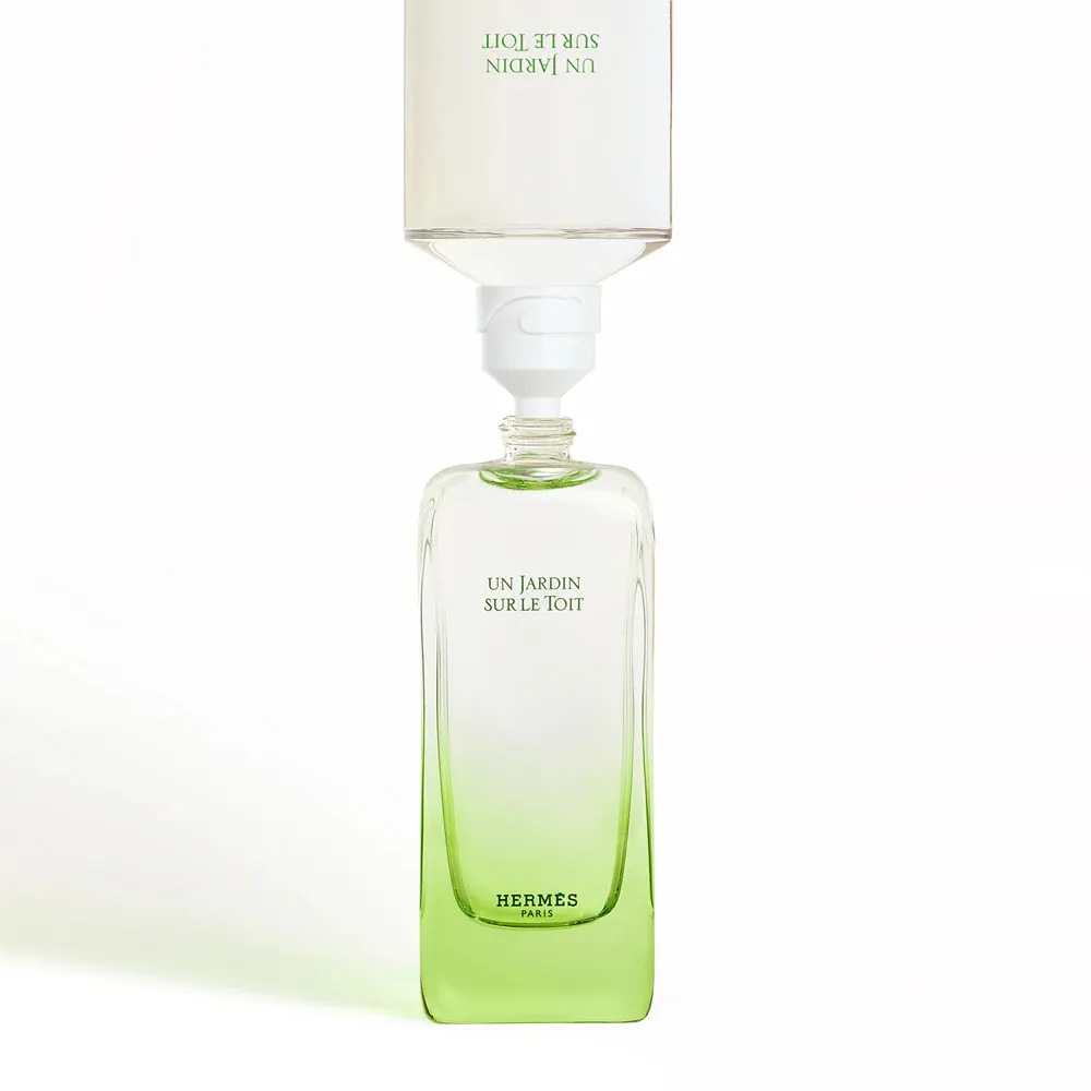 Un Jardin Sur Le Toit toaletní voda unisex 100 ml