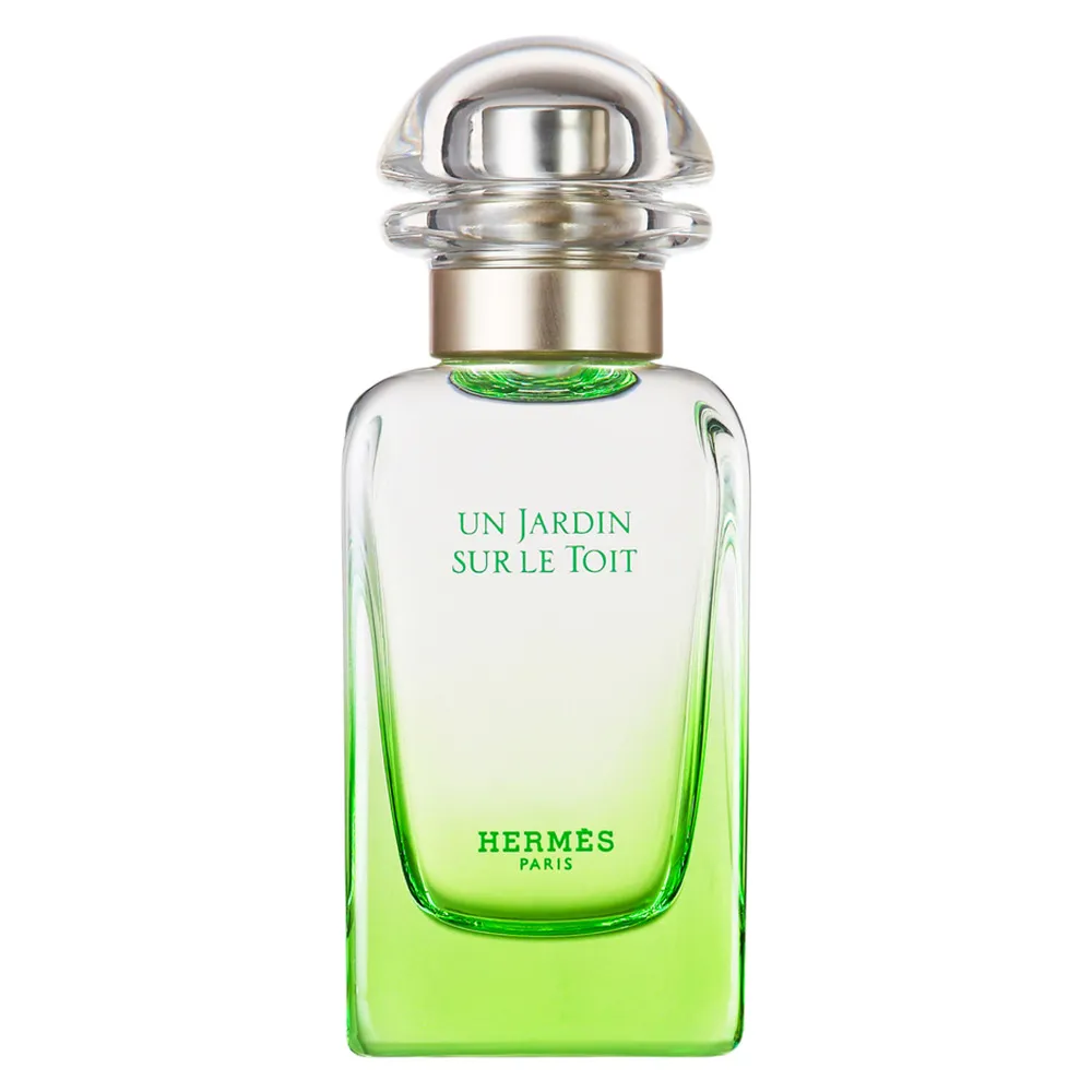 Un Jardin Sur Le Toit toaletní voda unisex 50 ml