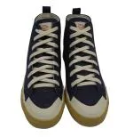 Perky High Top Safira