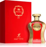 Highness IV Eau de Parfum nőknek 100 ml