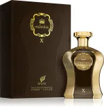 Highness X eau de parfum férfiaknak 100 ml
