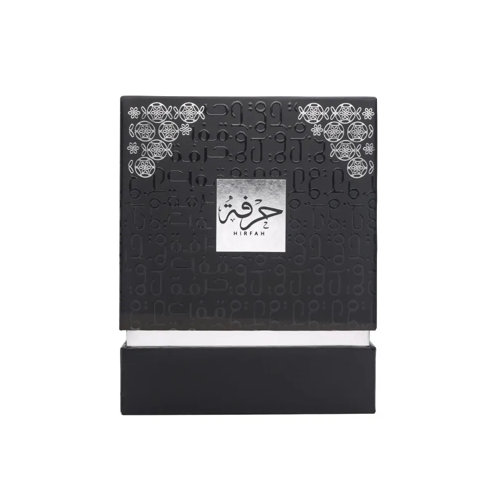 Hirfah Eau de Parfum uniszex 75 ml