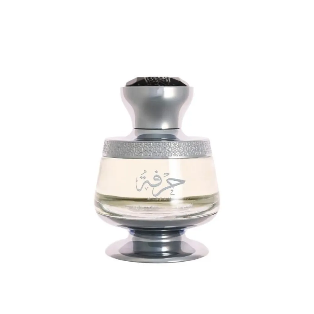Hirfah Eau de Parfum uniszex 75 ml
