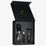 His Confession parfümvíz férfiaknak 100 ml + EDP MINI 12 ml + SG