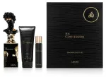 His Confession parfümvíz férfiaknak 100 ml + EDP MINI 12 ml + SG