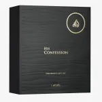 His Confession parfümvíz férfiaknak 100 ml + EDP MINI 12 ml + SG