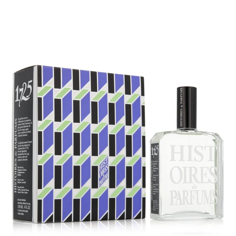 1725 parfüm férfiaknak 120 ml