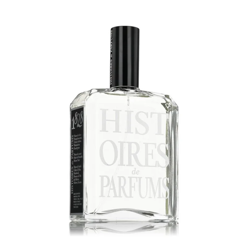 Histoires De Parfums 1828 parfümvíz férfiaknak 120 ml