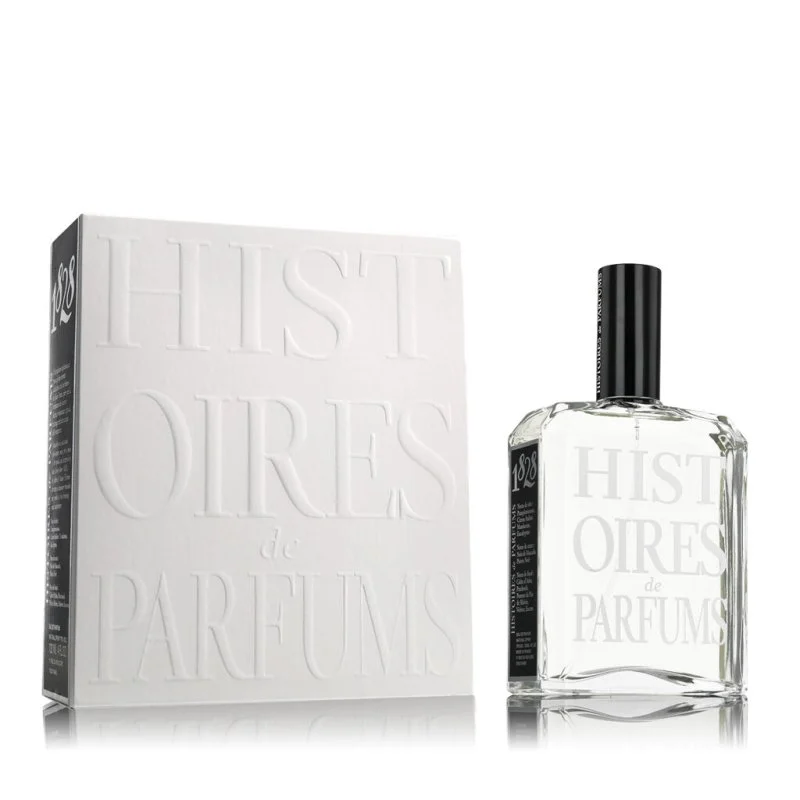 Histoires De Parfums 1828 parfümvíz férfiaknak 120 ml
