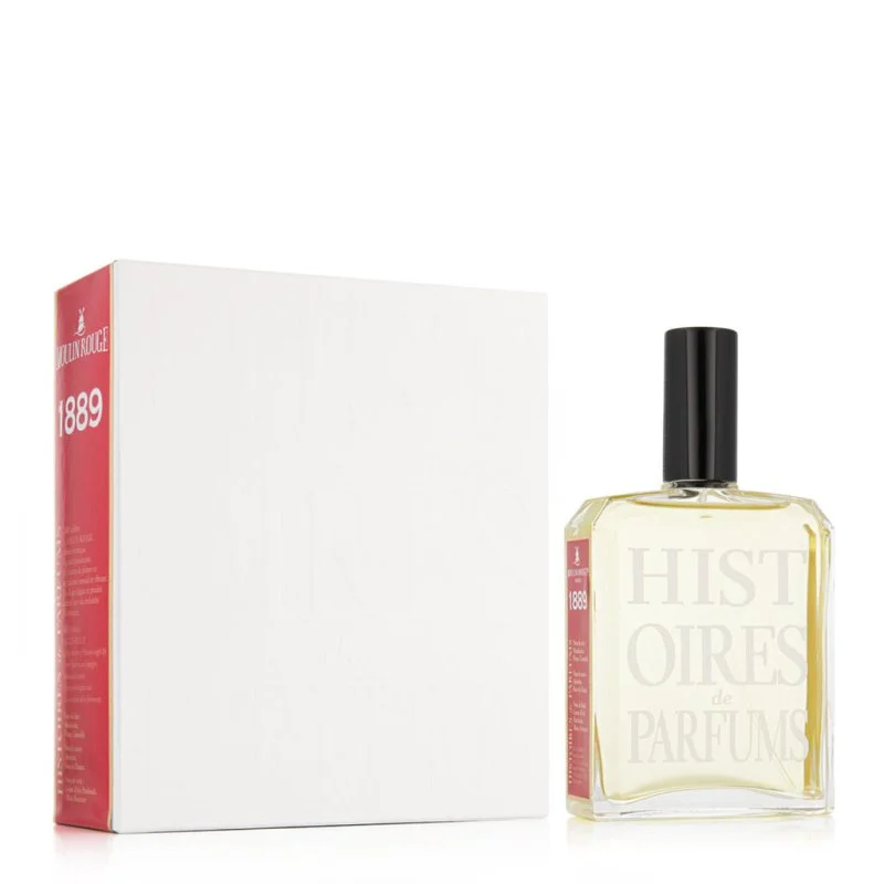 Histoires De Parfums 1889 Moulin Rouge eau de parfum nőknek 120 ml