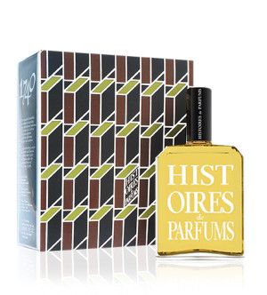 Histoires De Parfums 1740 Marquis de Sade parfémovaná voda pro muže